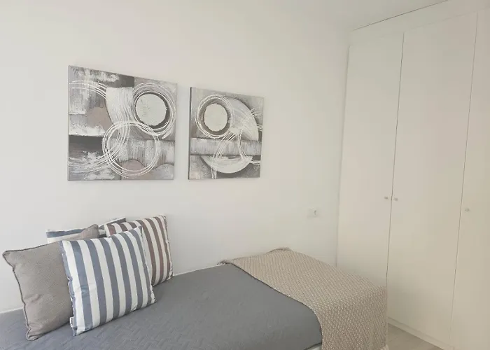Residencial Vagalume 1 - Marin Centro