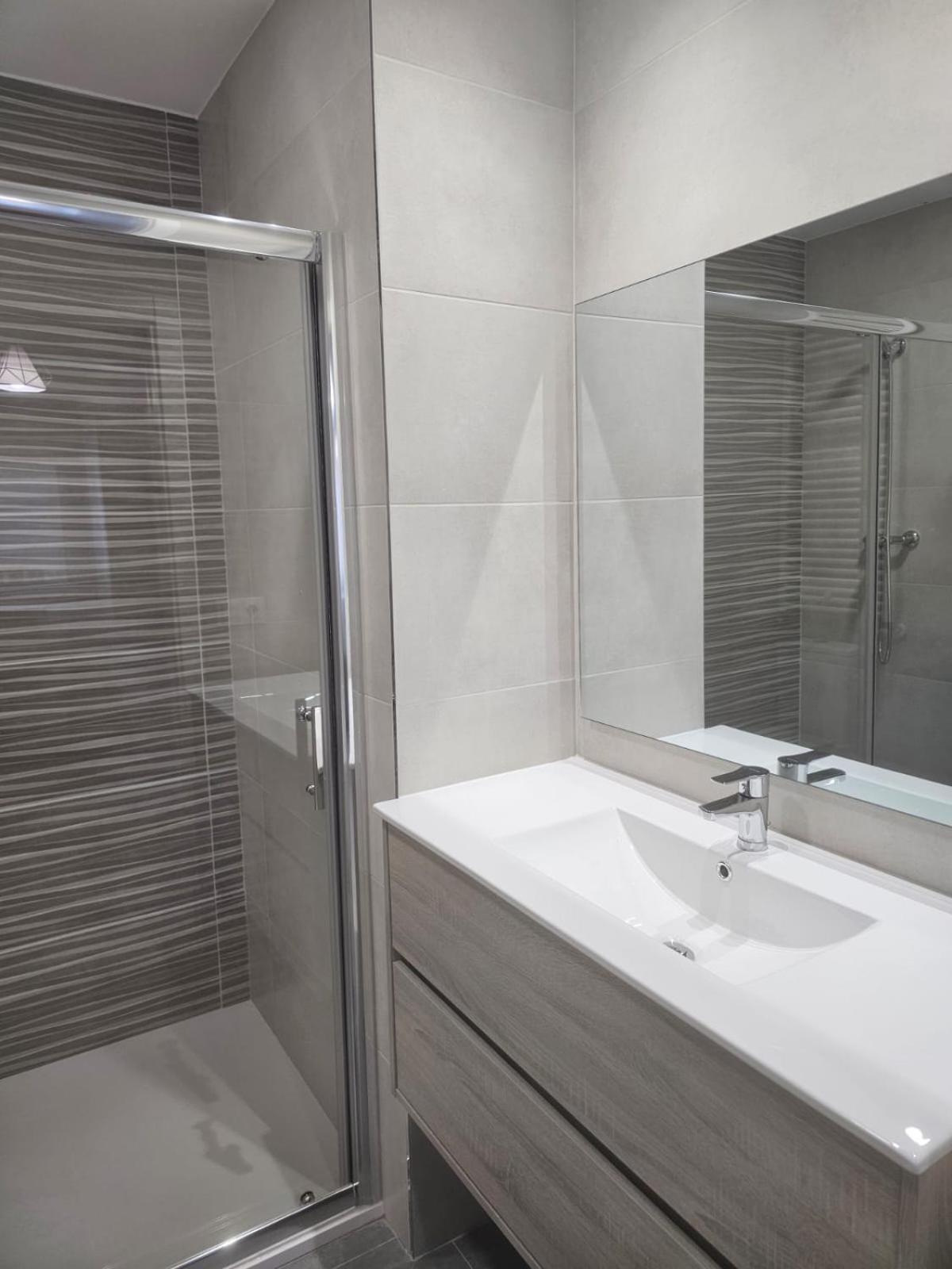 Apartment Residencial Vagalume 2 - Centro *