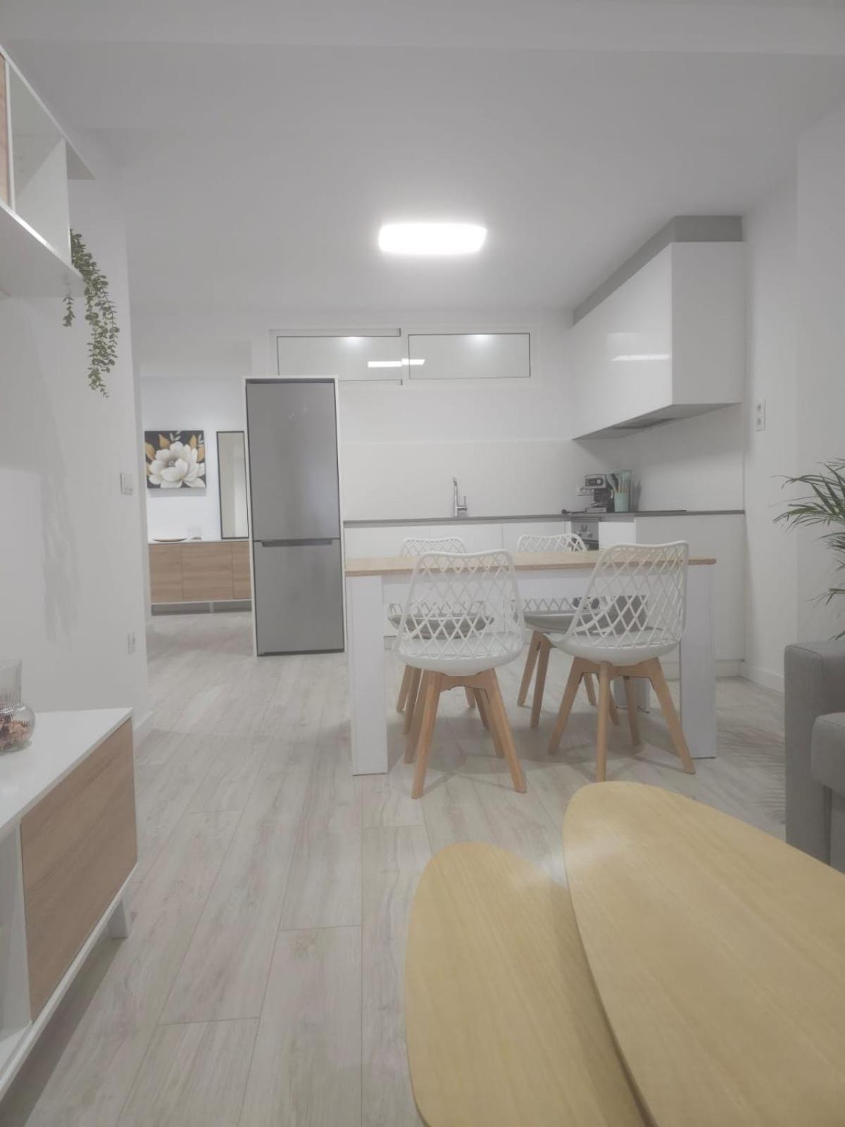 Residencial Vagalume 2 - Centro Apartment