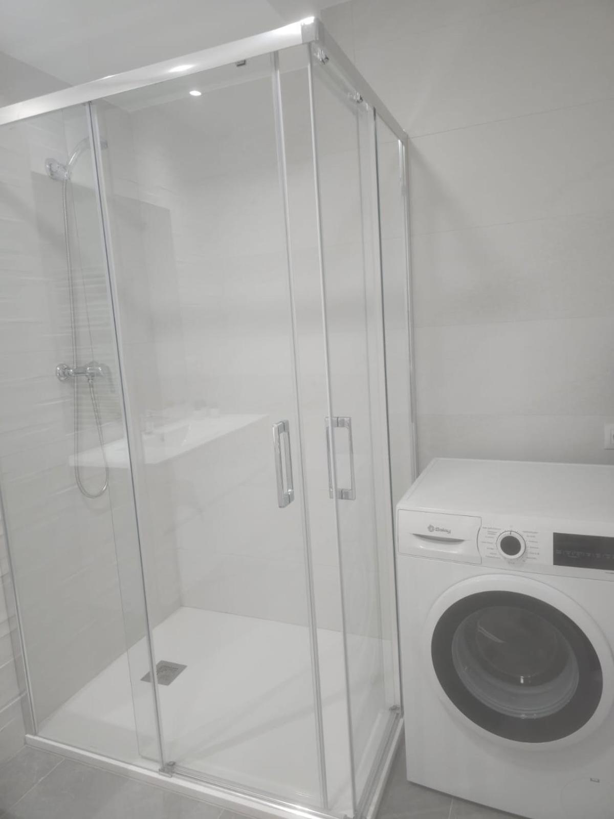 Apartment Residencial Vagalume 2 - Centro