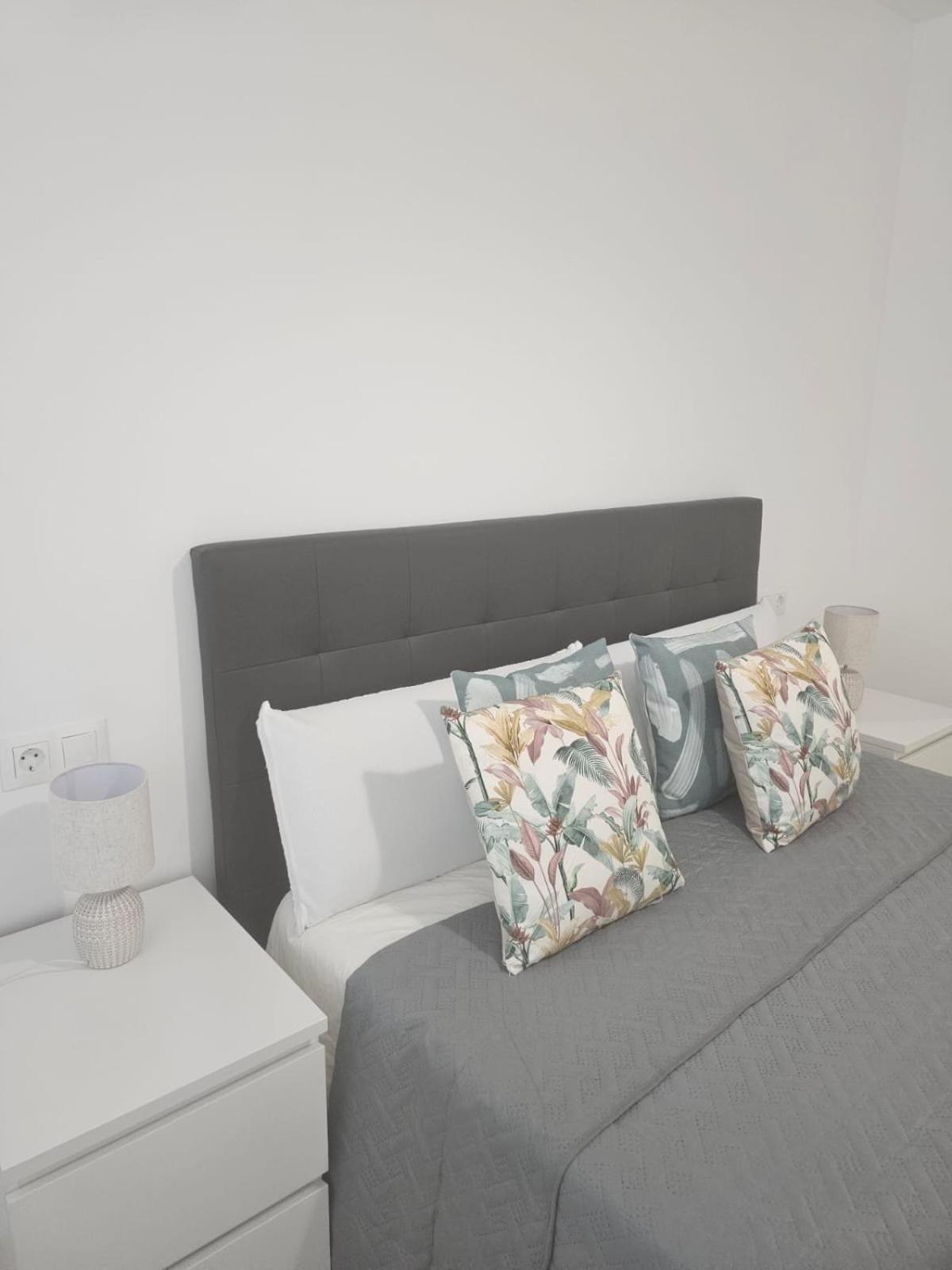 Apartment Residencial Vagalume 2 - Centro *