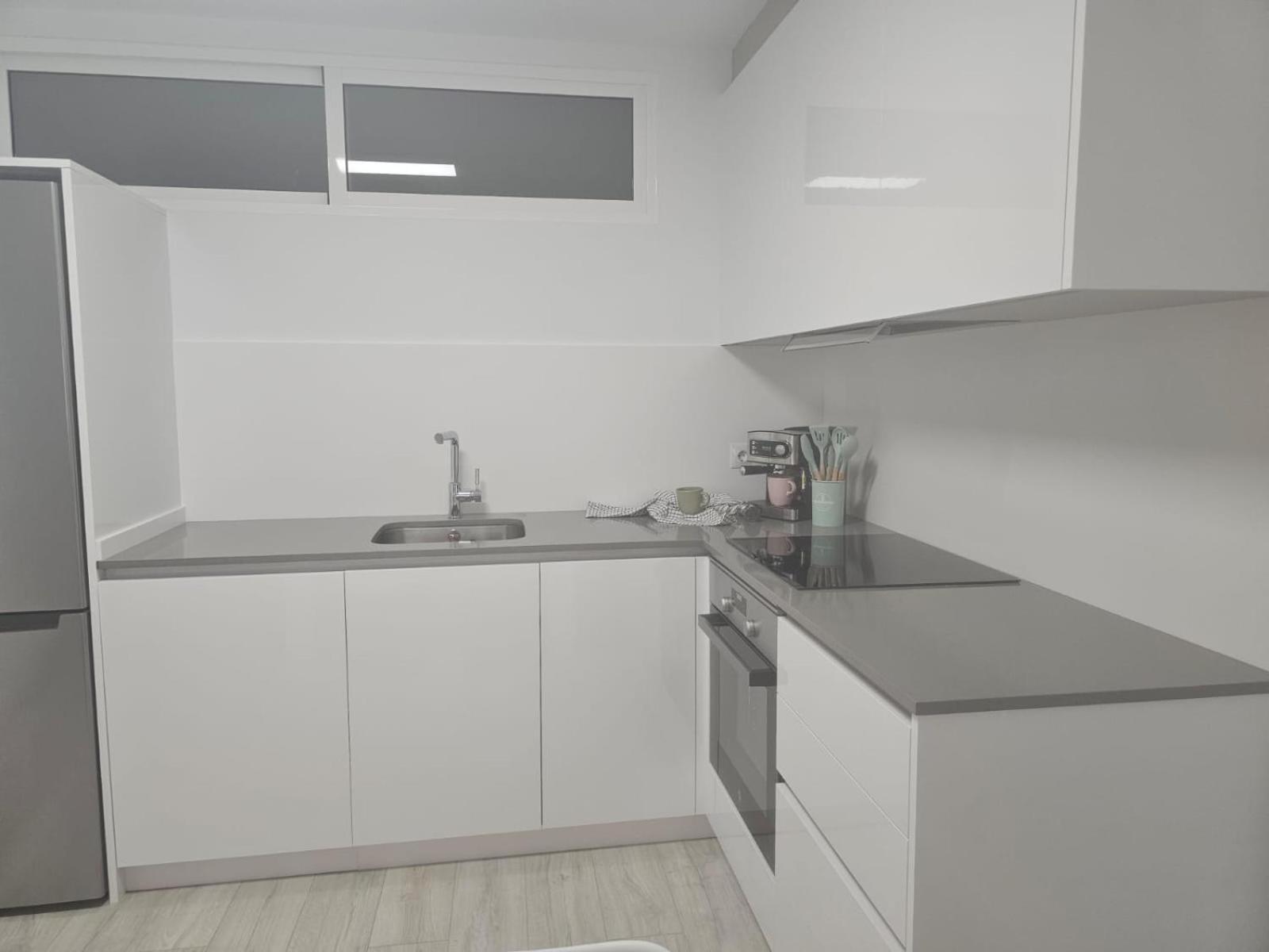 Apartment Residencial Vagalume 2 - Centro