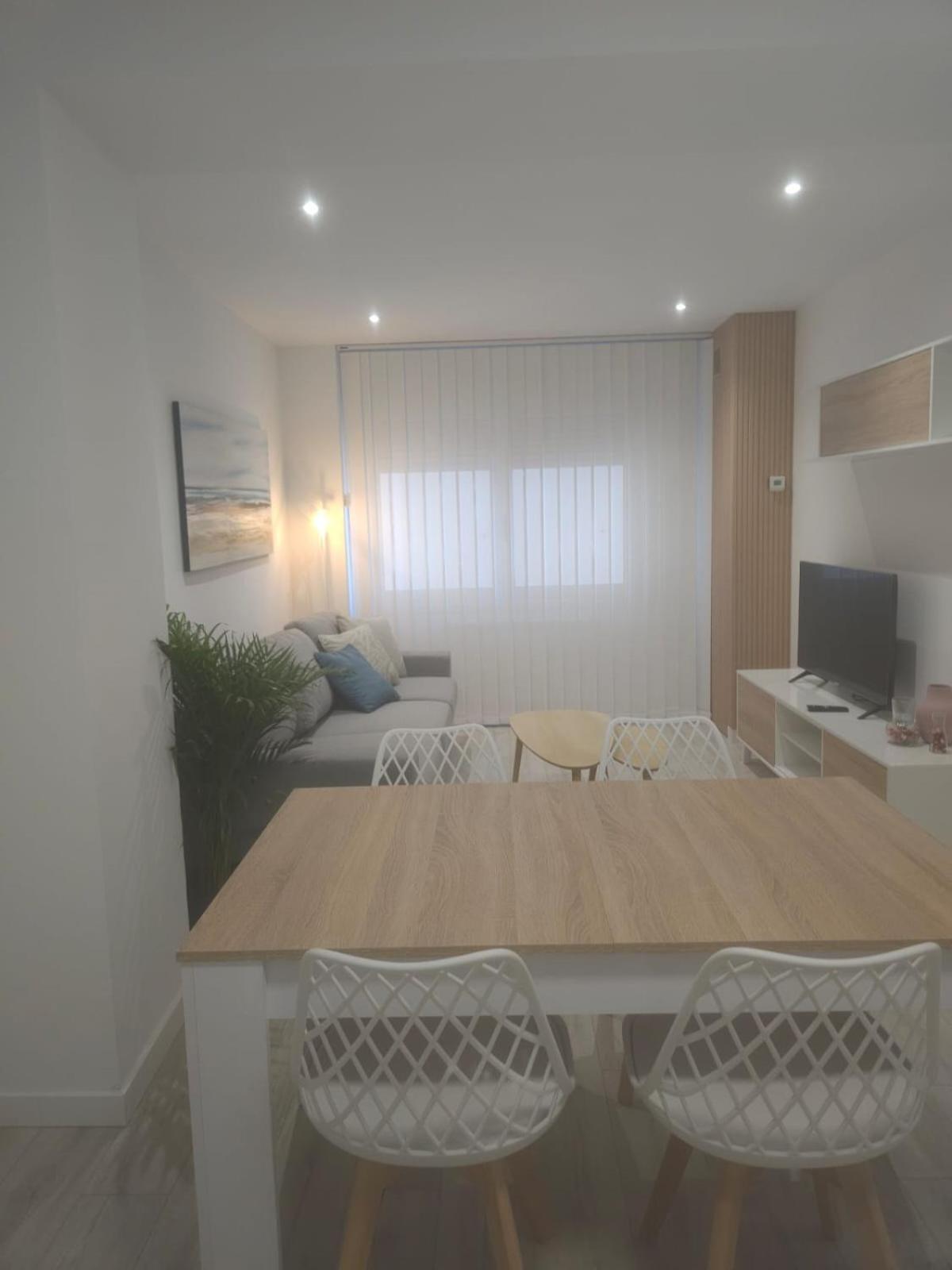 Apartment Residencial Vagalume 2 - Centro *