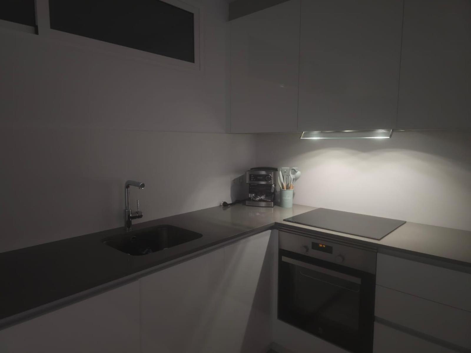 Residencial Vagalume 2 - Centro Apartment Marin