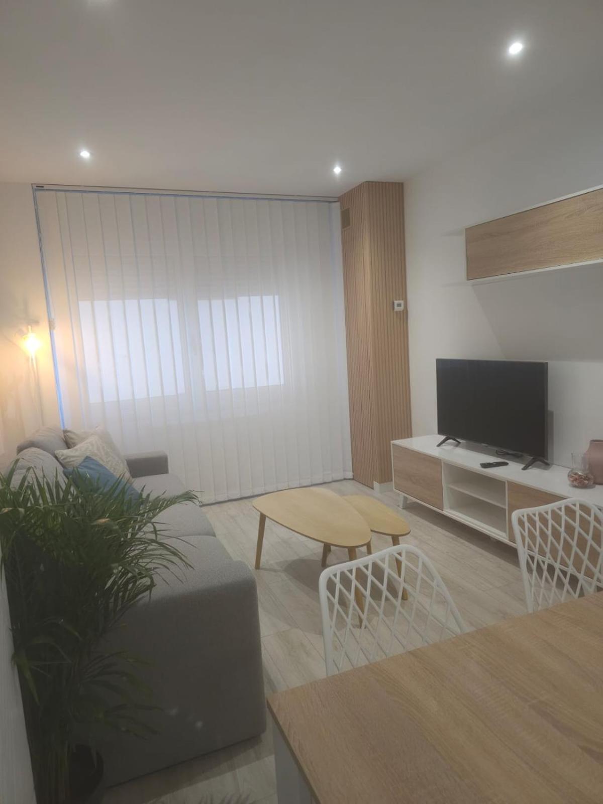 Residencial Vagalume 2 - Centro Apartment *