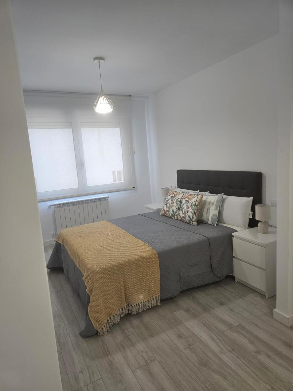 Residencial Vagalume 2 - Centro Apartment Marin