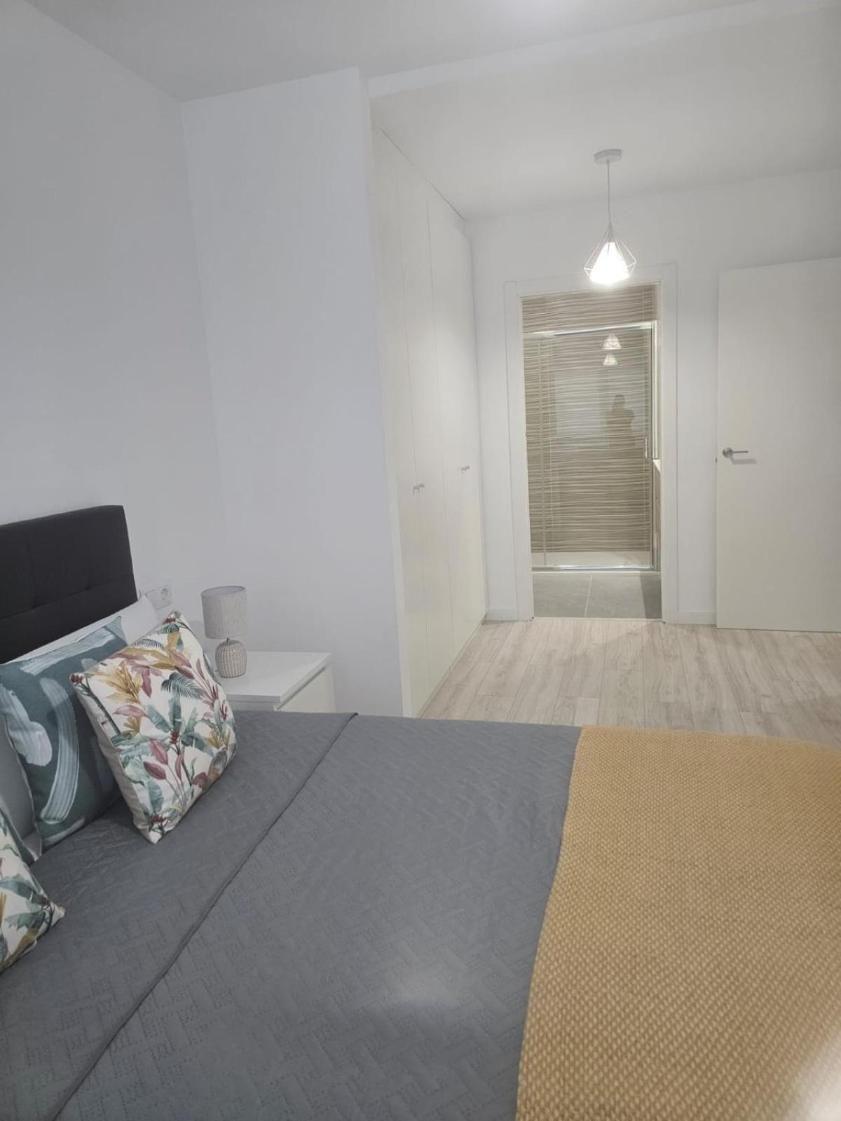 Apartment Residencial Vagalume 2 - Centro Marin
