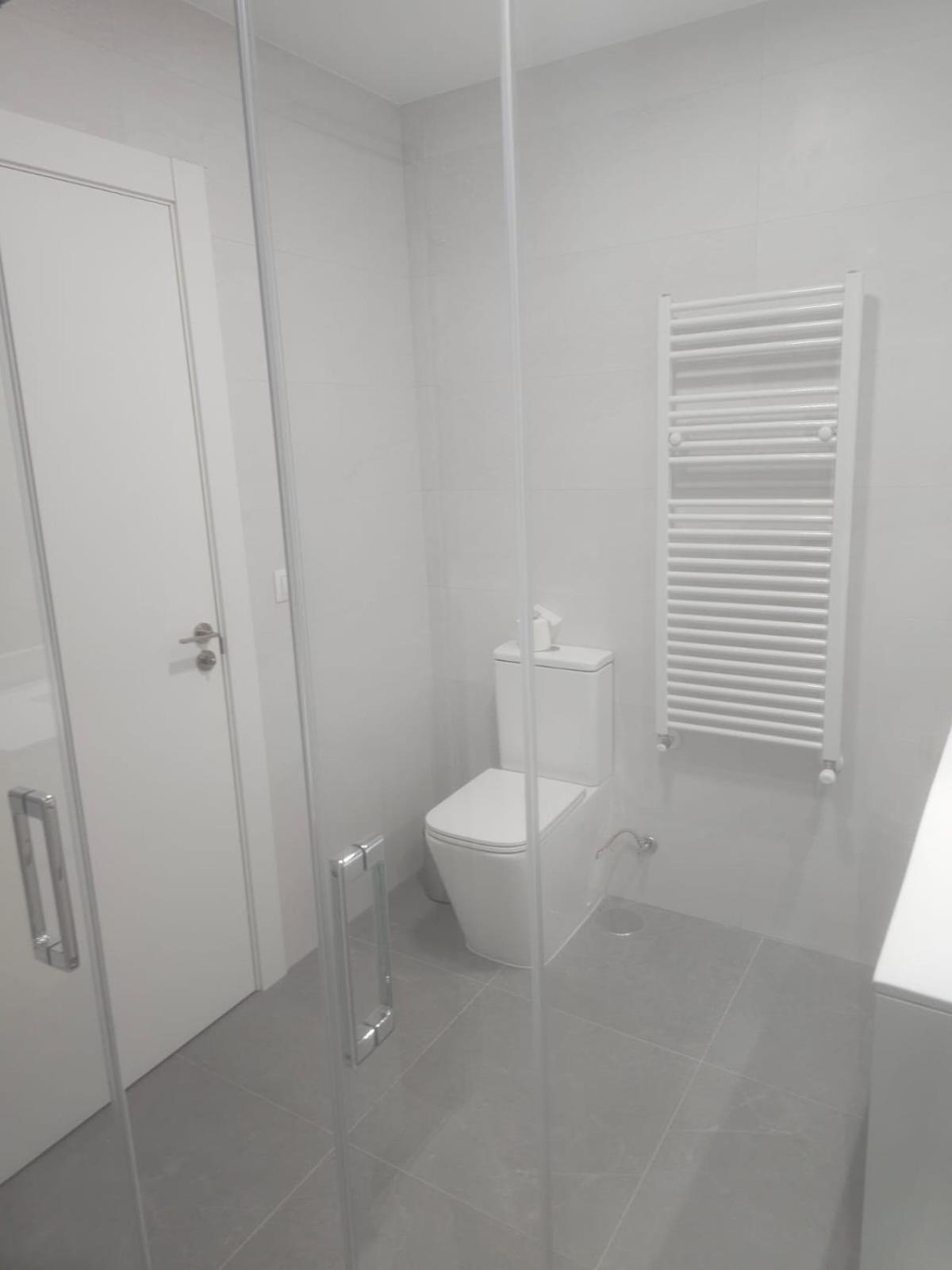Residencial Vagalume 2 - Centro Apartment Marin