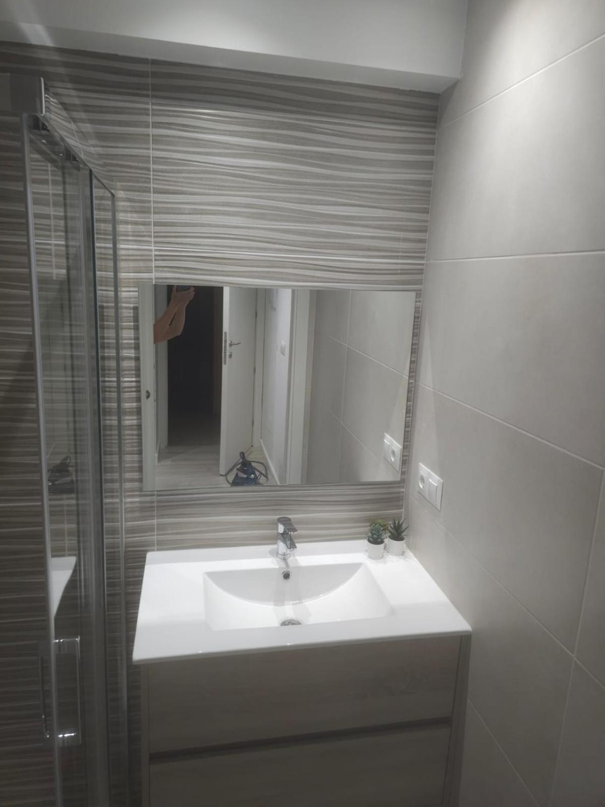 Residencial Vagalume 1 - Centro Appartement *