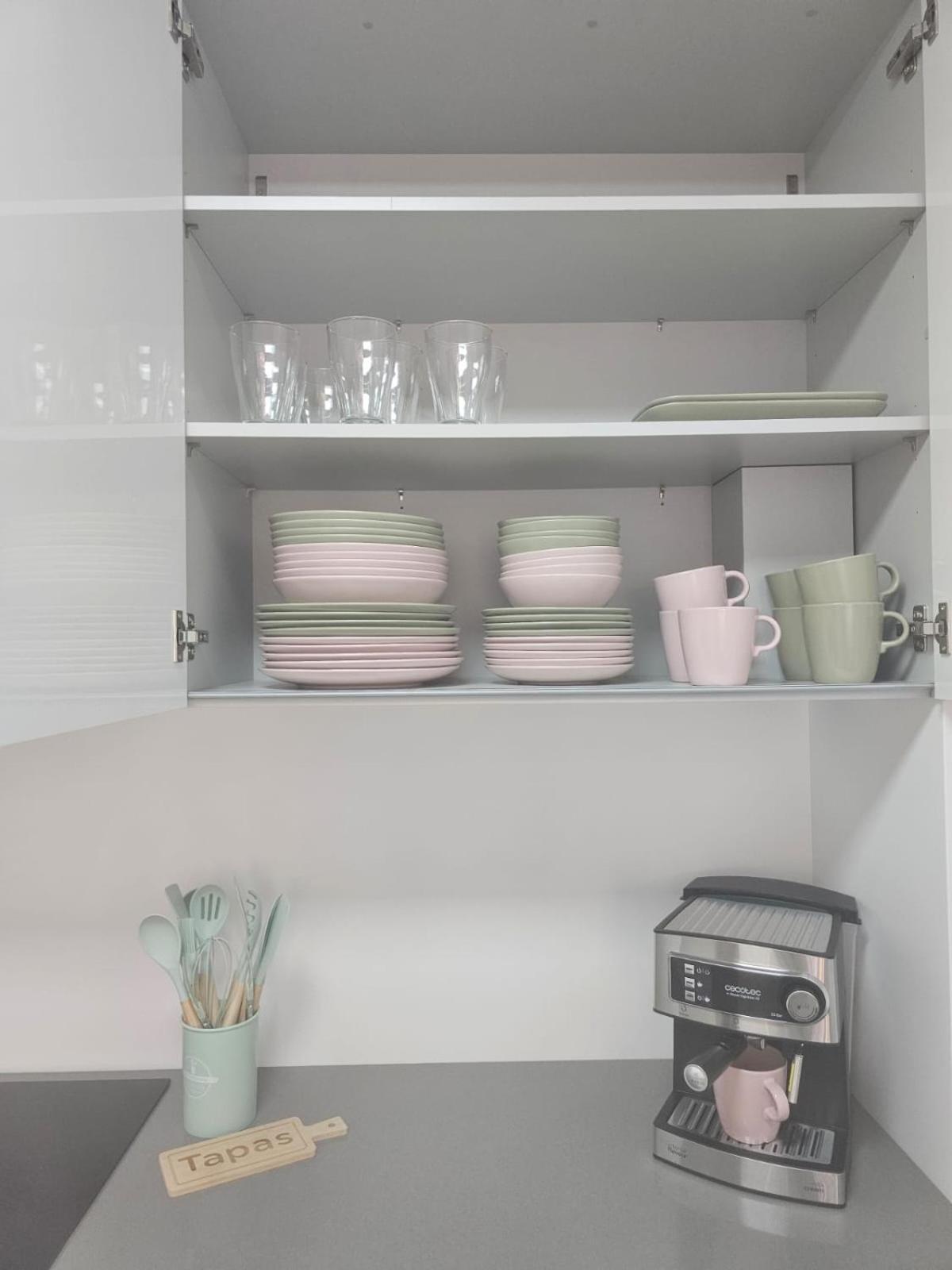 Appartement Residencial Vagalume 1 - Centro Marín