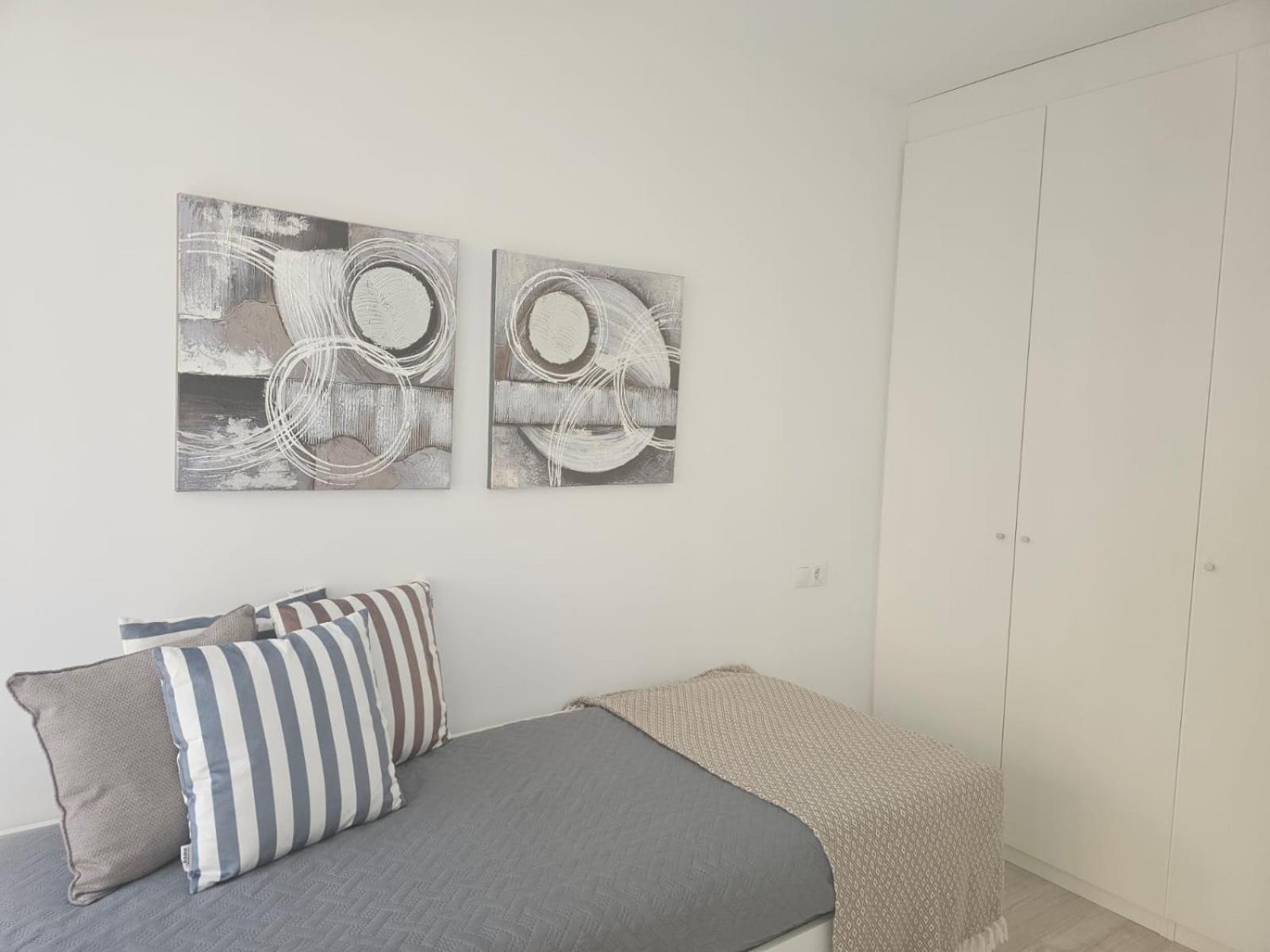 Residencial Vagalume 1 - Centro Appartement
