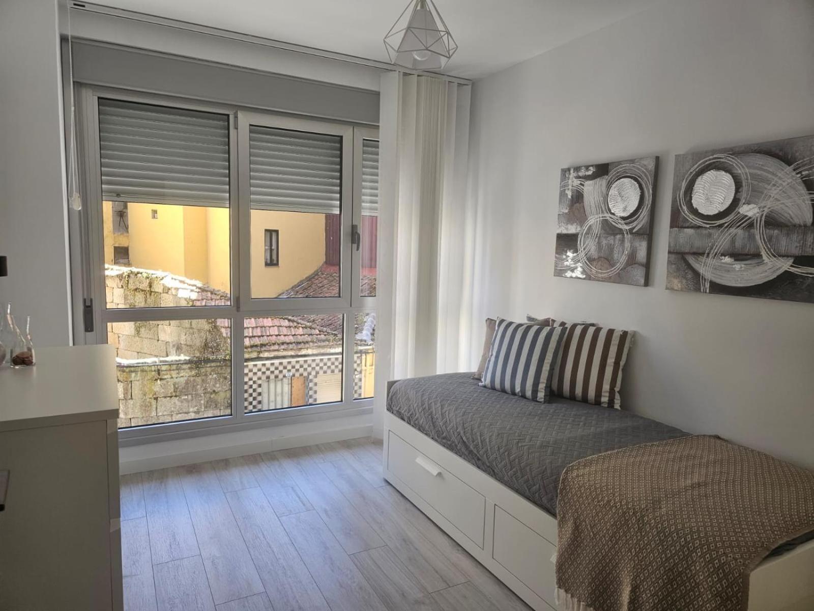 Appartement Residencial Vagalume 1 - Centro Marín