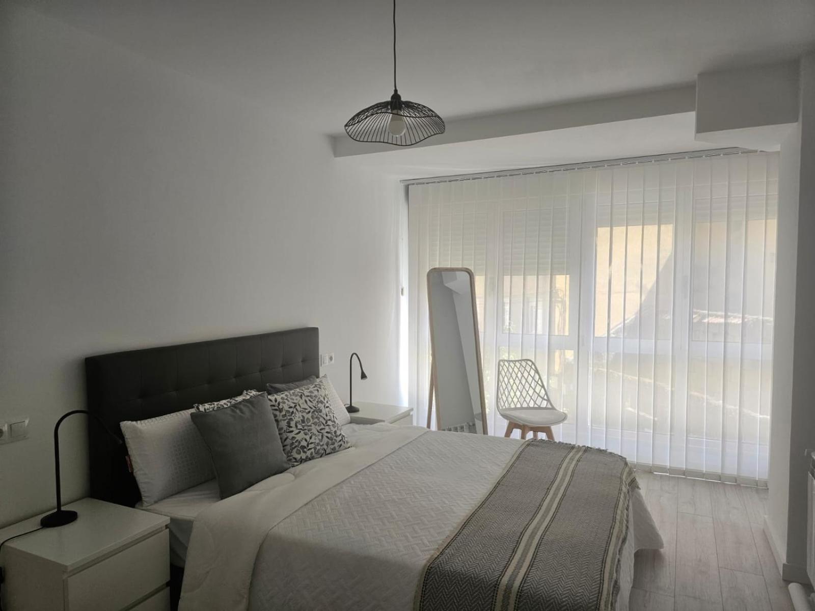 Residencial Vagalume 1 - Centro Appartement